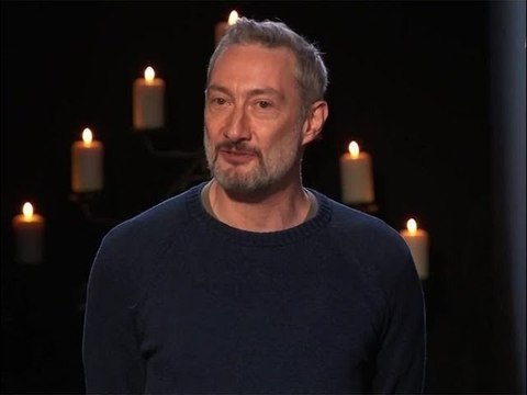 Il y a eu des moments violents… : Vincent Desagnat revient sur la virulence de Vincent Cespedes