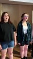 Vision Arts Summer Youth Project presents We Will Rock You (Young@Part): Bohemian Rhapsody rehearsal fun