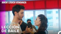 Danza De Amor Y Pasión - Amor Lógica Venganza Capitulo 92