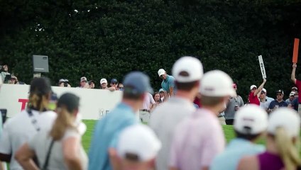 PGA Fedex Cup Playoffs on TapGo TV