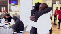 L'offre d'Aboubakar qui rendra les fans russes de Beşiktaş insomniaques