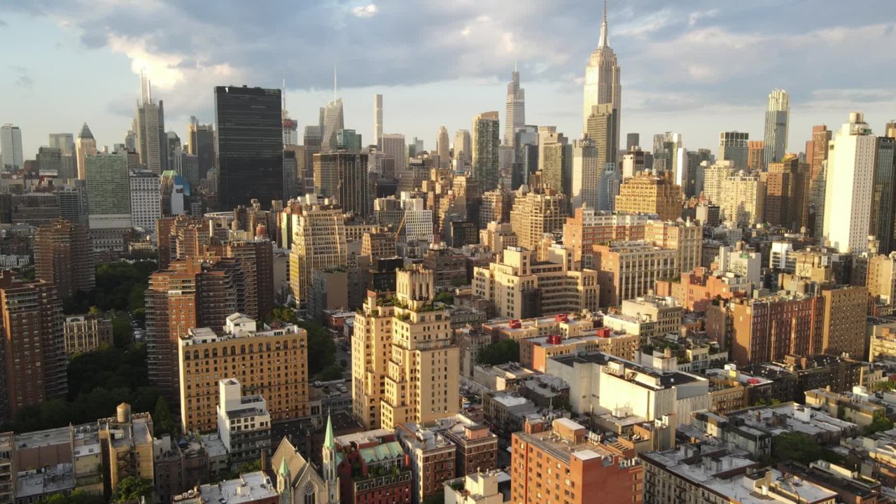 Infanticide à New York, une cancérologue réputée tue son bébé avant de se donner la mort