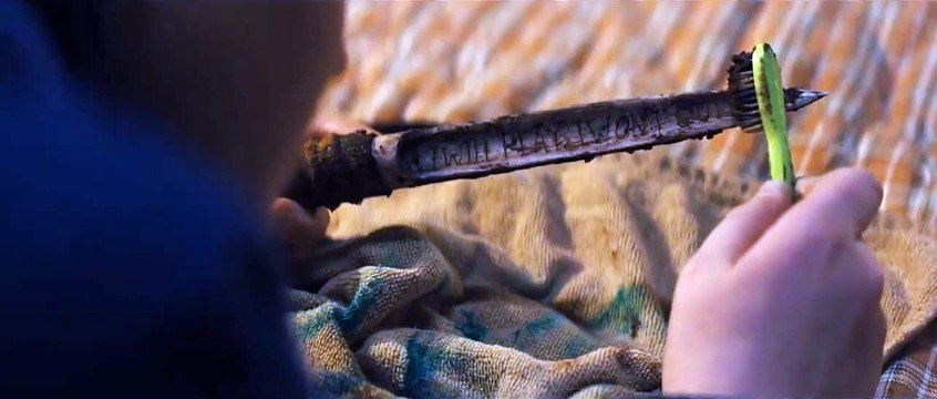 All Fun And Games Bande-annonce VO