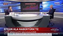 AK Partili'li isim cevapladı! 