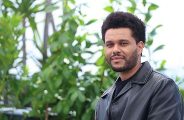 The Weeknd arrête les collaborations avec d’autres artistes