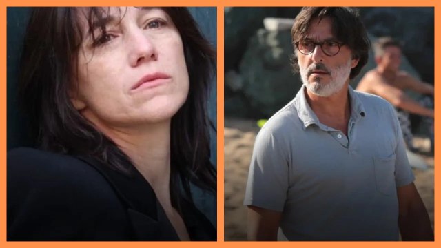 Charlotte Gainsbourg et Yvan Attal : Une bouleversante quête de réconfort