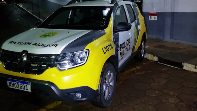 Homem é preso por dirigir embriagado no bairro Universitário