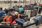 Edinburgh Headlines 9 August: Edinburgh Airport bosses draft in couriers to tackle baggage chaos as passengers report delays of up to two weeks