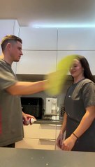 This game lasted about as long as Connor does