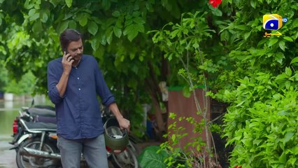 Hamare Sar Par Maut Mandla Rahi Hai   Jinzada   FLO Digital