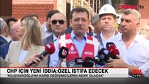 CHP için yeni iddia: Özgür Özel istifa edecek