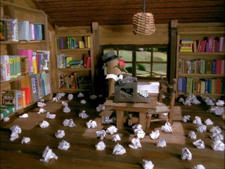 Capelito fait son cinéma Bande-annonce VO (2023) Animation, Famille