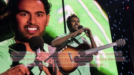 Yesterday : Coup de coeur de Télé 7