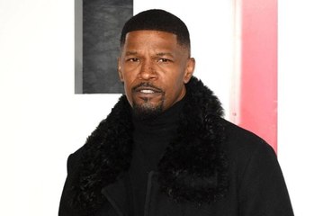 Jamie Foxx : l’acteur s’excuse après des propos jugés antisémites