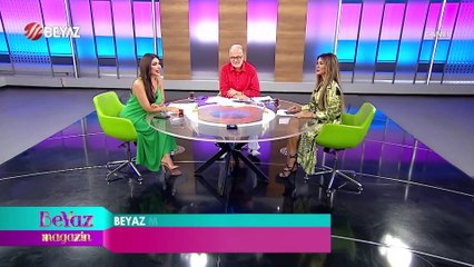 Beyaz Magazin 9 Ağustos 2023