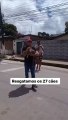 Animais são resgatados de casa no Benedito Bentes