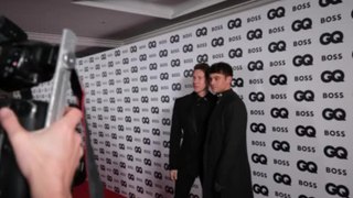 Tom Daley's husband Dustin Lance Black punched by BBC presenter, here's what happened