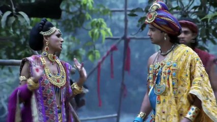 Serie Buda Capítulo 24