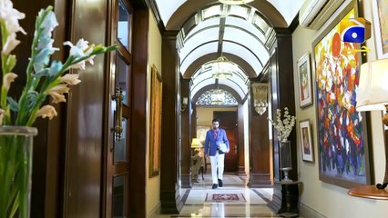 Fitoor   Best Moment 04   Wahaj Ali - Hiba Bukhari - Faysal Quraishi   FLO Digital