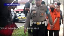 Anak Ketua DPRD Ambon Dijerat Pasal Berlapis Buntut Aniaya Remaja hingga Tewas