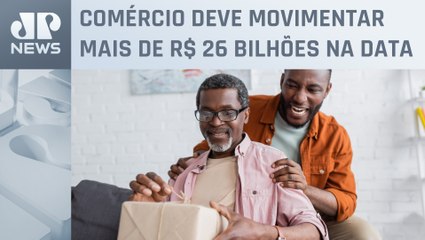 Dia dos Pais: 8 em cada 10 consumidores vão às compras de última hora, aponta pesquisa