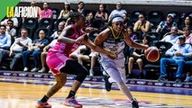 Adelitas vence a Fuerza Regia y empata serie en Final de LNBP Femenil