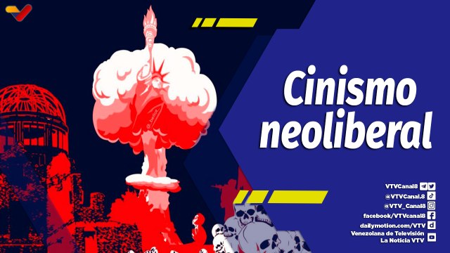 La Hojilla | EE.UU. promotor de guerras y crímenes contra la humanidad