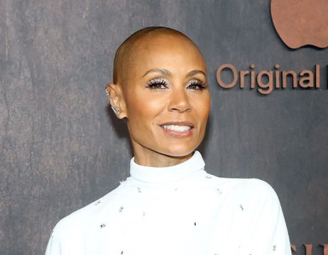 Atteinte d'alopécie, Jada Pinkett Smith se réjouit de voir ses cheveux repousser