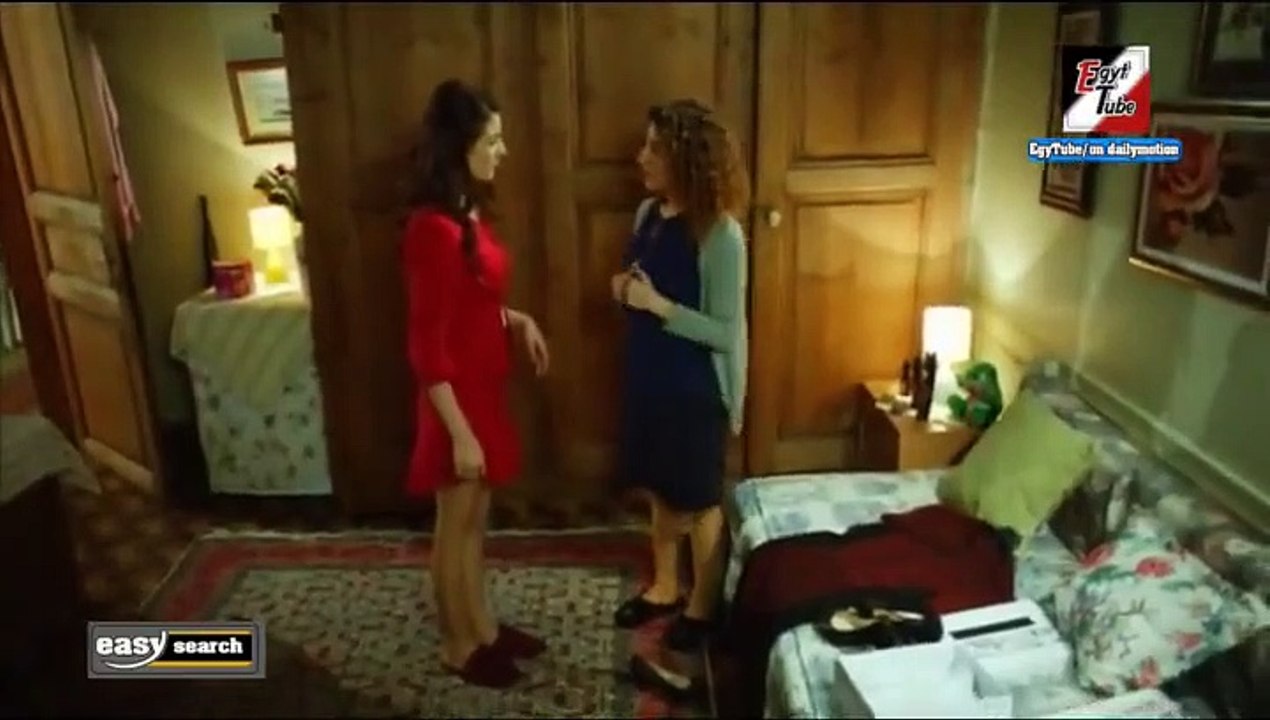 مسلسل هوى الروح - الجزء الثانى - حلقة 16 ـ تركى...