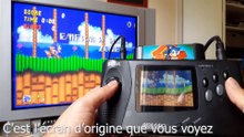 La SEGA NOMAD  La Megadrive (non) portable (1080p_30fps_H264-128kbit_AAC)