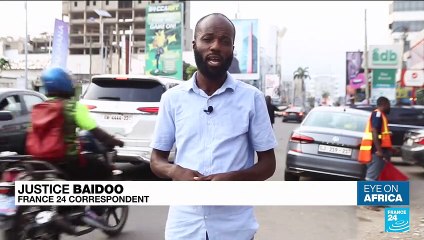 Constitutional change in Central African Republic: Referendum result gives green light to president for third term