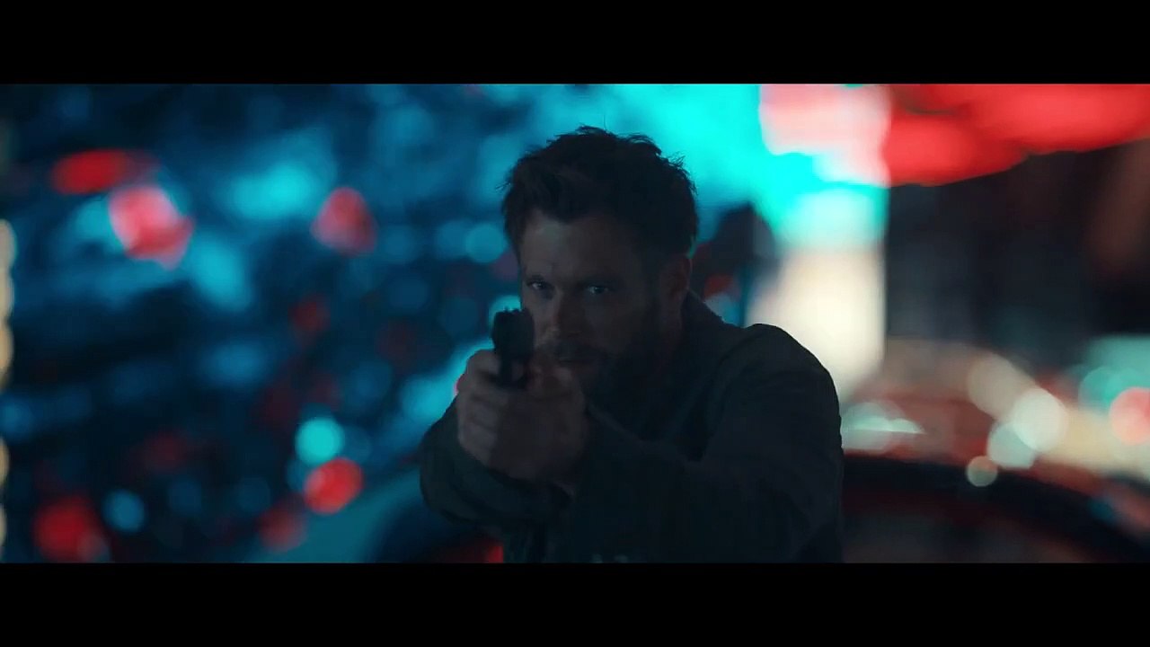 Drift - Partners In Crime - staffel 2 Trailer DF