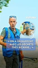 L'association Planète Actions combat la pollution !