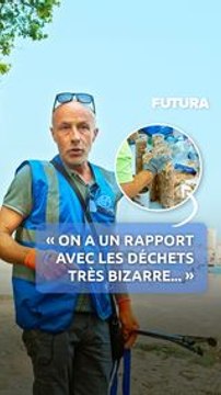 L'association Planète Actions combat la pollution !