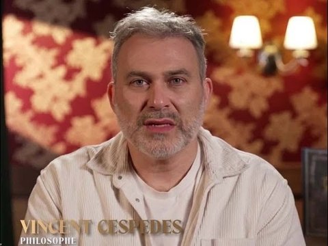 J’ai vraiment hésité à le faire : Vincent Cespedes revient sur sa participation au jeu Les Traît