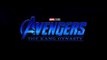 AVENGERS 5- THE KANG DYNASTY – The Trailer (2025) Marvel Studios