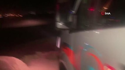 Dicle Nehri'nde Kayıp Kişi Arama Çalışmaları Devam Ediyor