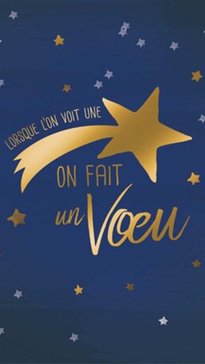 Pourquoi on fait un vœu après avoir vu une étoile filante ?