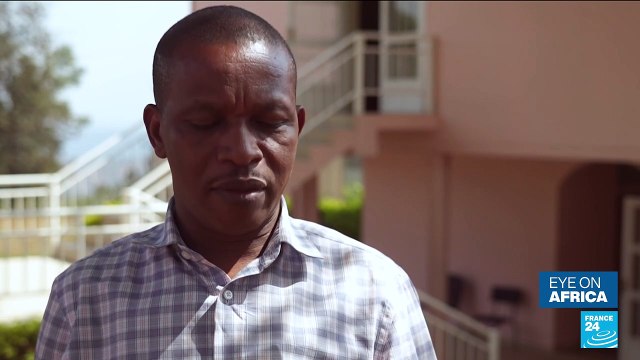 Rwandan genocide: Survivor NGO decries decision not to prosecute Felicien Kabuga