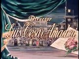 La Violetera (1958) - Película completa en español y legendado en portugés