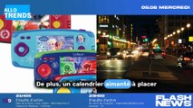 Découvrez les consoles portables rétro à moins de 19 euros chez Lidl !