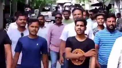 बूंदी: मुख्यमंत्री के पोस्टर हटाकर कचरे में डालने पर उपजा विवाद, माली समाज ने उठाई आवाज