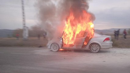 Ustalardan sıcak uyarısı; 10-30 yaş arası araçlarınızı kullanmayın