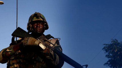 سيناريوهات تعامل "إيكواس" مع الانقلاب في النيجر