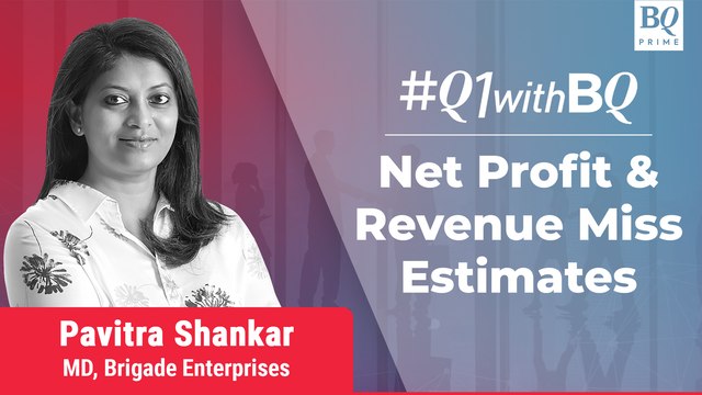 Q1 Review: Analysing Brigade Enterprises' Report Card