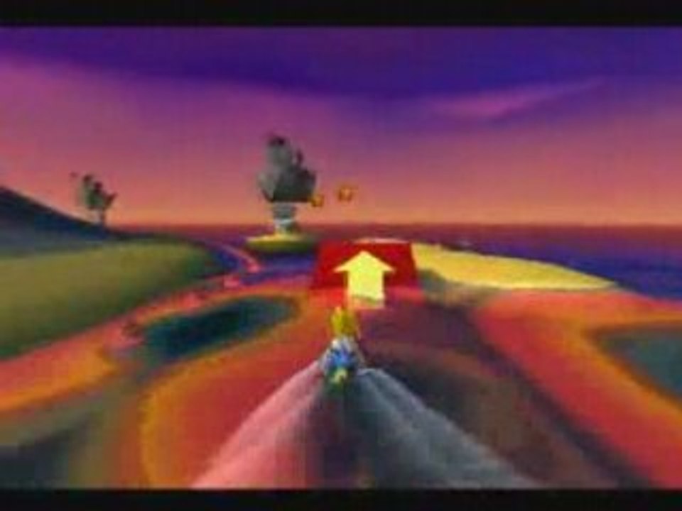 Crash Bandicoot 3 Gem Collection 6