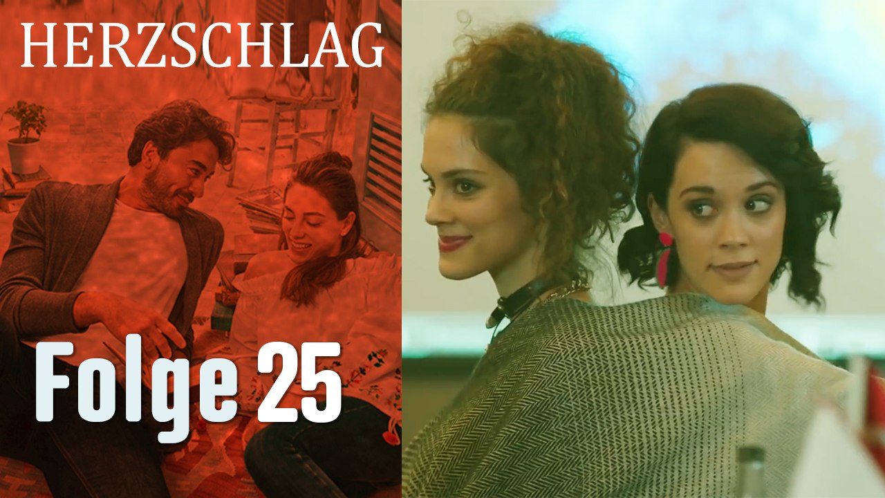 Herzschlag Folge 25 (HD)