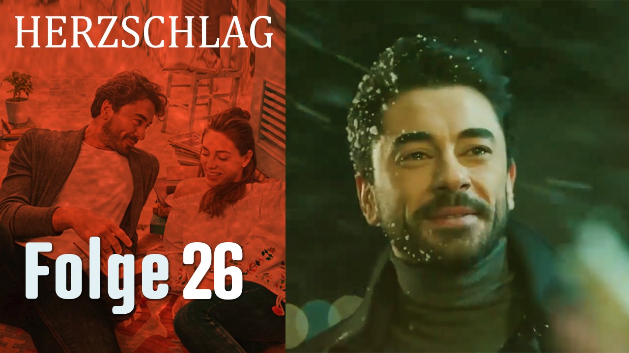 Herzschlag Folge 26 (HD)