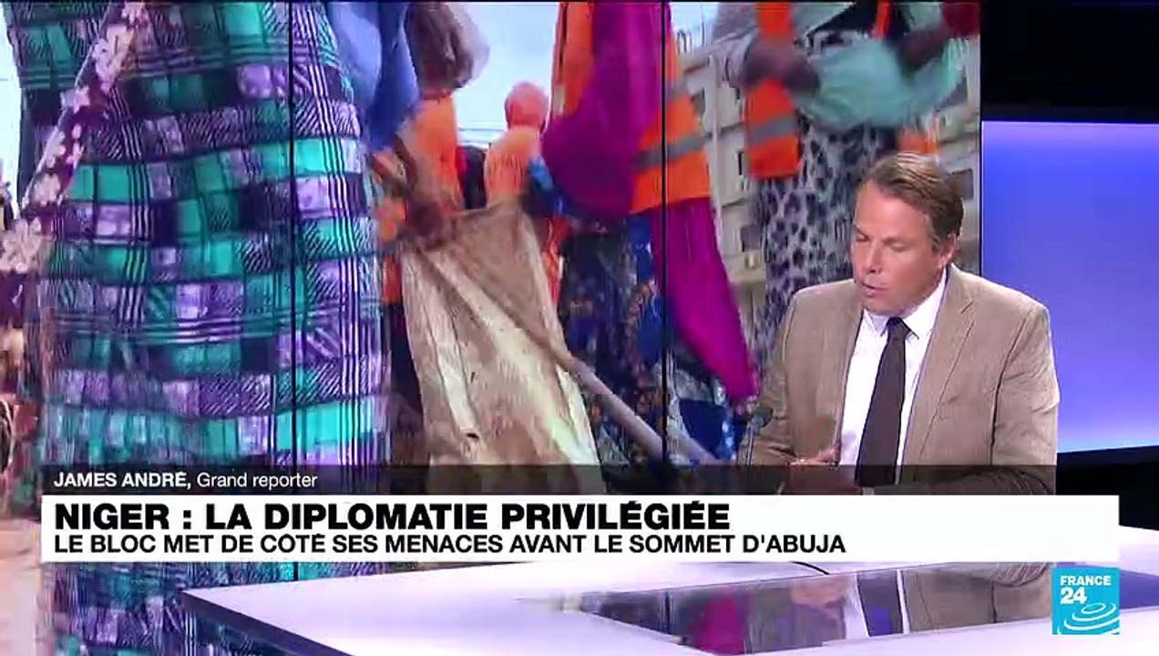 Un ex-rebelle touareg lance un mouvement de résistance au coup d'État au Niger