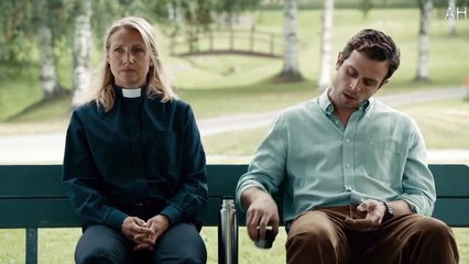 Tjockare än vatten - S01E07